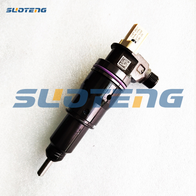 VOE22378580 22378580 Para injetor de combustível do motor D13M