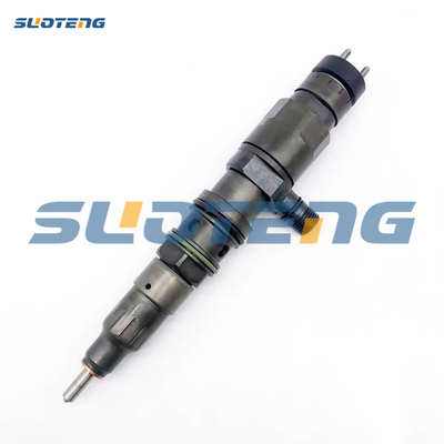 0445120104 0956435539 Injetor de combustível diesel