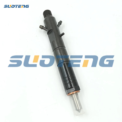 454-5091 4545091 Injetor de combustível para Excavadora E320D2