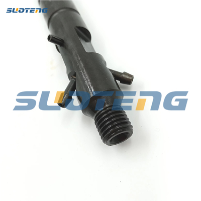 454-5091 4545091 Injetor de combustível para Excavadora E320D2