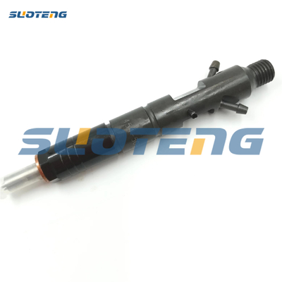 454-5091 4545091 Injetor de combustível para Excavadora E320D2