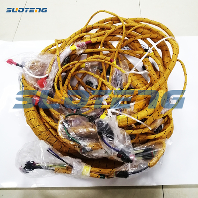 283-2931 2832931 3306 Chassi do motor Arnês de fiação para escavadeira E323D