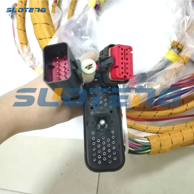388-6817 Arnês de fiação interna 3886817 Para escavadeira E320D