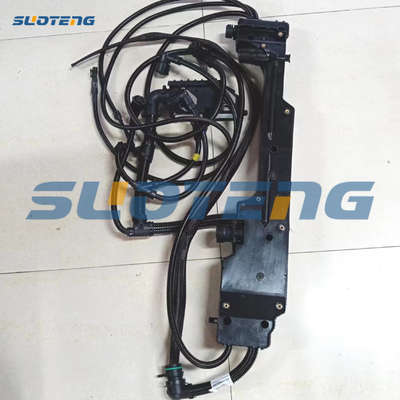 VOE11423644 Arnês de arame do motor 11423644 Para escavadeira EC460B