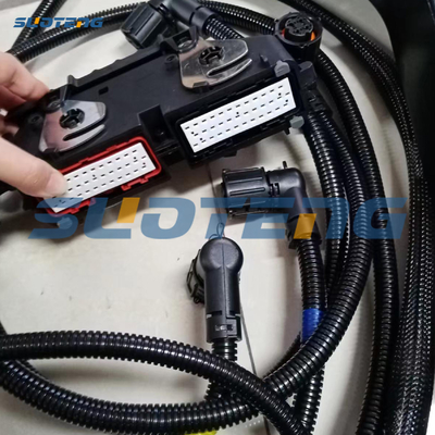 VOE11423644 Arnês de arame do motor 11423644 Para escavadeira EC460B