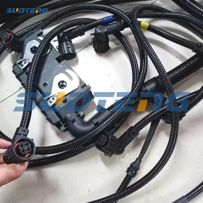 VOE11423644 Arnês de arame do motor 11423644 Para escavadeira EC460B
