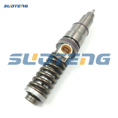 VOE20440388 20440388 Injetor de combustível para escavadeira EC330B EC360B