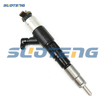 5344766 Injetor Common Rail para motor QSF3.8