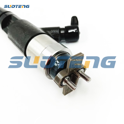 5344766 Injetor Common Rail para motor QSF3.8
