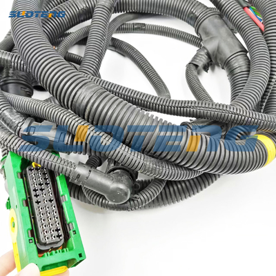 VOE14630636 14630636 D12D Arnês de fiação do motor para escavadeira EC460B