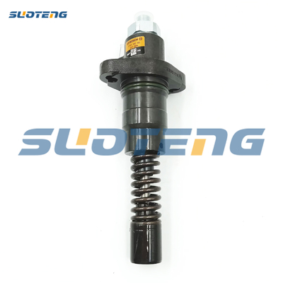 0414693005 21147445 D7E Injetor de combustível para motor para escavadeira EC240B