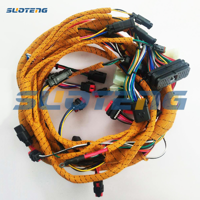 306-8678 Chassis Wire Harness 3068678 Para escavadeira E312D