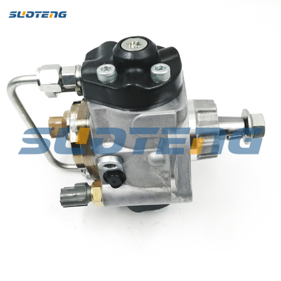 22100-E0035 22100E0035 Bomba de injecção de combustível para escavadeira SK200-8