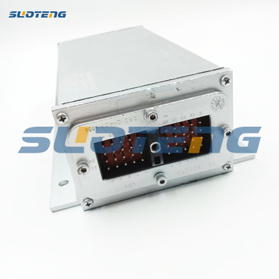 134-6553 1346553 Controlador ECU Unidade de controlo do motor para carregador de 120H 3116 Motor