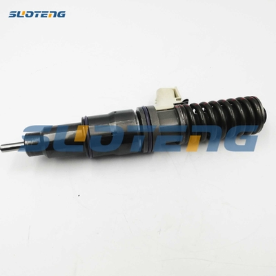 166509Z01C Injetor de combustível para caminhões 21569191