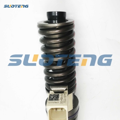 166509Z01C 21569191 Para injetor de combustível do motor E3.26