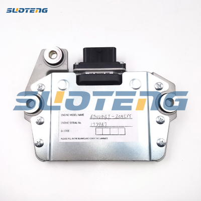 1821200133 Painel de controlo ECM para motor EGC10-130