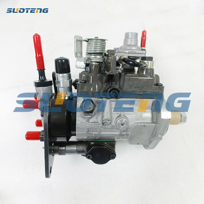 2644H023 Bomba de injecção de combustível diesel 2644h023