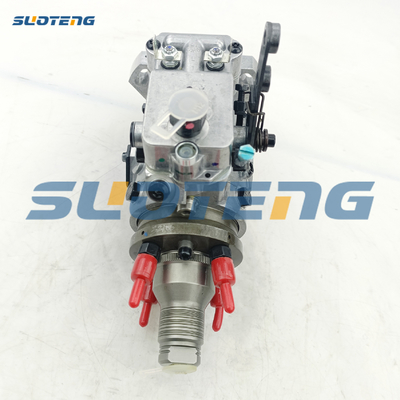 DB4429-5566 Bomba de injecção de combustível RE502378 para motor 4045T