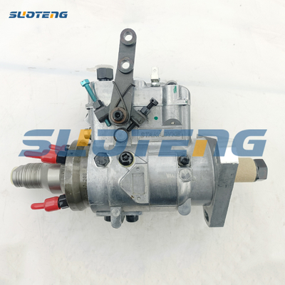 DB4429-5566 Bomba de injecção de combustível RE502378 para motor 4045T