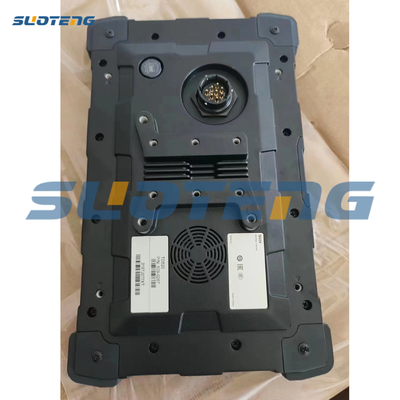 509-0267 509-0267 C7.1 Display de monitoramento do motor para escavadeira E320