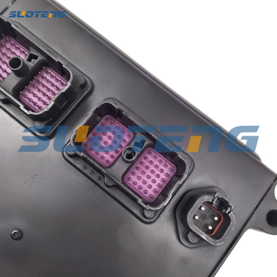 C4988820 4988820 MEC Módulo eletrónico para escavadeira PC130-8