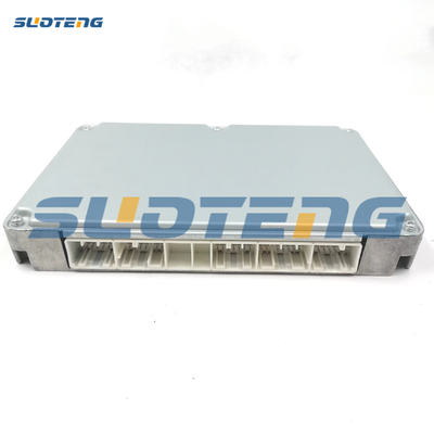 89661-E0010 ECU 89661E0010 para J08E Motor SK200-8 Excavadora