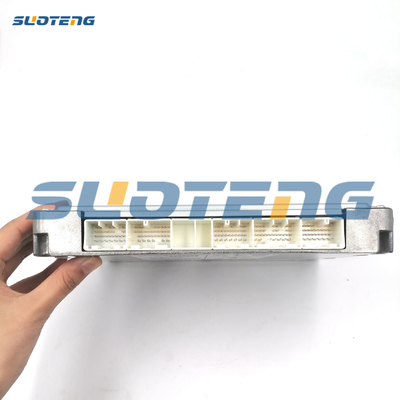 89661-E0010 ECU 89661E0010 para J08E Motor SK200-8 Excavadora