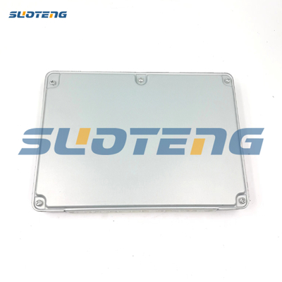 89661-E0010 ECU 89661E0010 para J08E Motor SK200-8 Excavadora