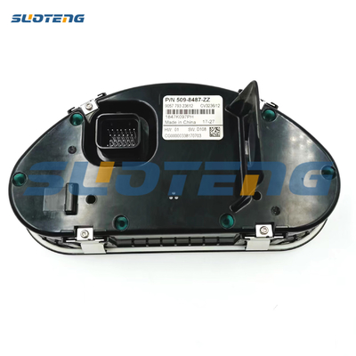 509-8487 Display do monitor 5098487 Para motor 3054C
