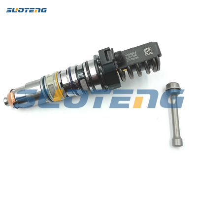 4088665 Injetor de combustível para motor ISX