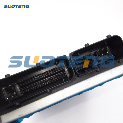 8982046851 ECU de controlo para motor diesel 6HK1
