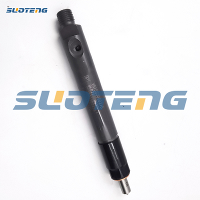 VG1560080276 Injetor de combustível para motor diesel WD615