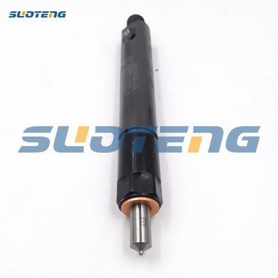VG1560080276 Injetor de combustível para motor diesel WD615