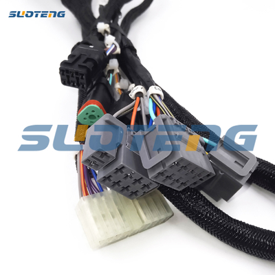 21N6-11151 21N611151 Arnês de escavadeira para R210LC-7 R210LC9