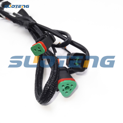 21N6-11160 21N611160 Arnês de fiação para escavadeira R140W-7 R170W-7