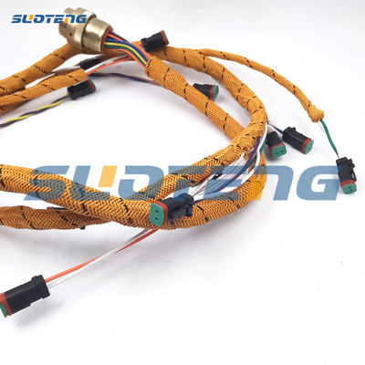 201-3320 2013320 Arnés de fiação para motor 3126B