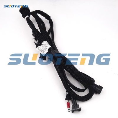 21N8-12071 Arnês de fiação HCE 21N812071 Para escavadeira R320LC-7