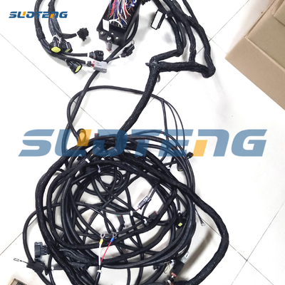21N8-12153 Arnês de fiação completo 21N812153 Para escavadeira R320LC-7