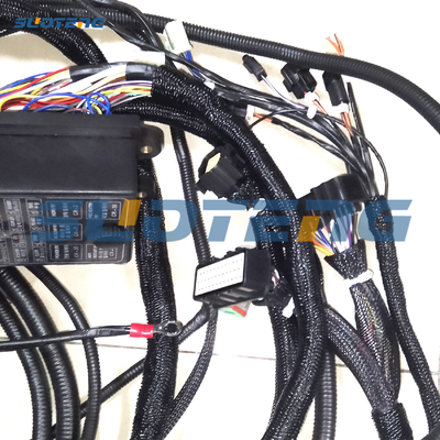 21N8-12153 21n812153 Arnês de cablagem de escavadeira para escavadeira R210LC-7 R305LC-7