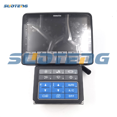 7835-31-5002 7835315002 Painel de monitoramento para escavadeira PC300-8