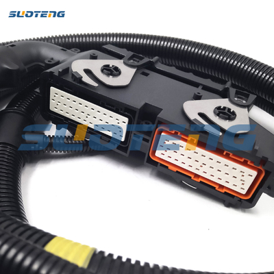 VOE14513137 14513137 Arnês de fiação do motor para escavadeira EC240B