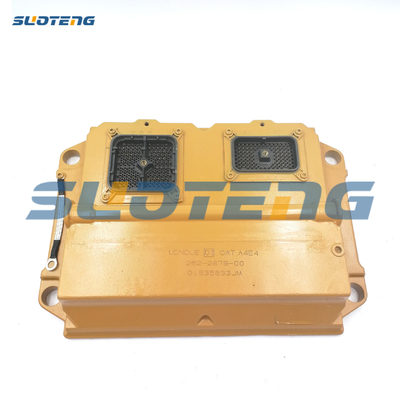 262-2879 Controlador ECU Quadro de computador ECM 2622879 Para motor C7 C9