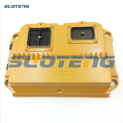 478-7932 4787932 Controlador ECM ECU para motor 3406C C11 C13