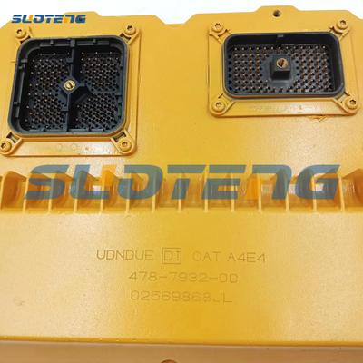 478-7932 4787932 Controlador ECM ECU para motor 3406C C11 C13