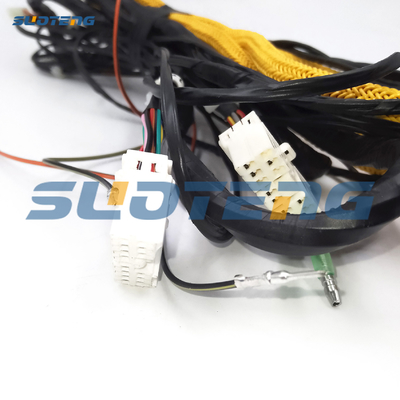 21N6-00012 21N600012 Arnês de cabine de escavadeira para R110-7 R140LC-7