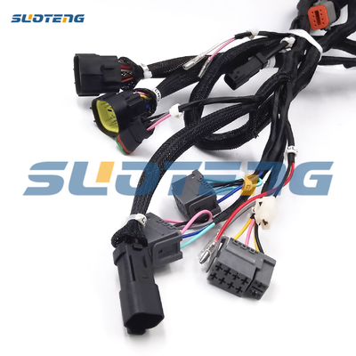 21N8-11181 21N811181 Joystick cablagem de arnês para escavadeira R250LC-7