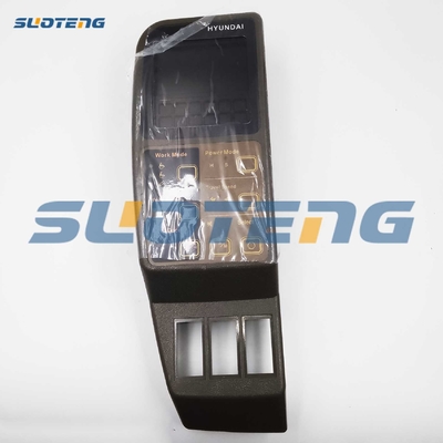 Painel de exibição do monitor da escavadeira para a escavadeira R210-7 R250-7 R300-7