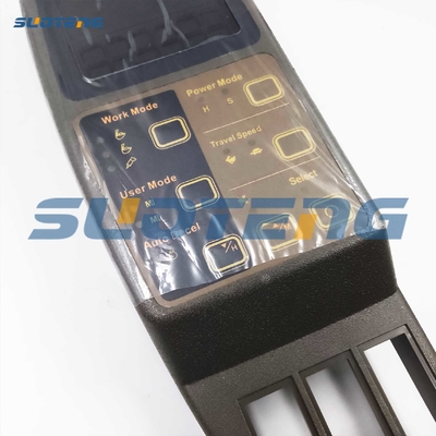 Painel de exibição do monitor da escavadeira para a escavadeira R210-7 R250-7 R300-7