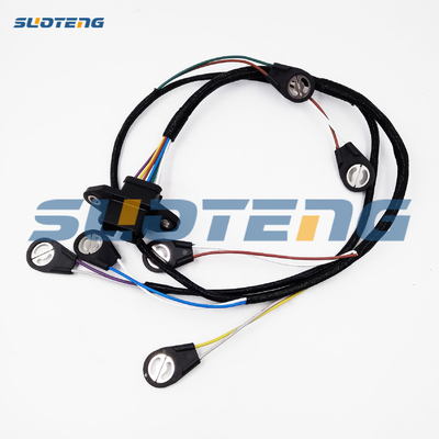 425-0289 4250289 Arnês de fiação do injetor do motor para motor C15